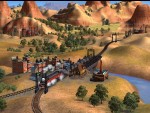 Sid Meier's Railroads!