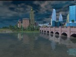 SimCity Societies
