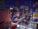 SimCity Societies