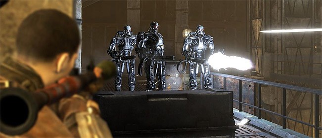 Terminator: Salvation