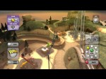 Thrillville: Off the Rails