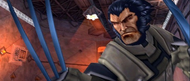 X2: Wolverine's Revenge