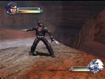 X2: Wolverine's Revenge