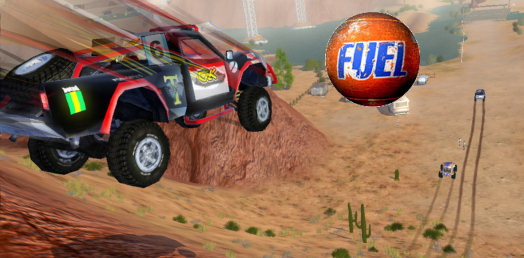Fuel