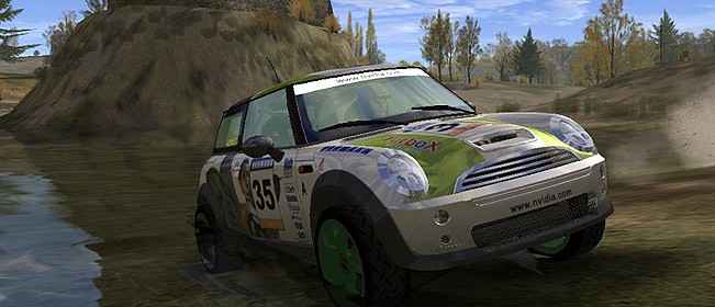 Xpand Rally