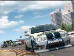 TOCA Race Driver 2