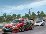 TOCA Race Driver 2