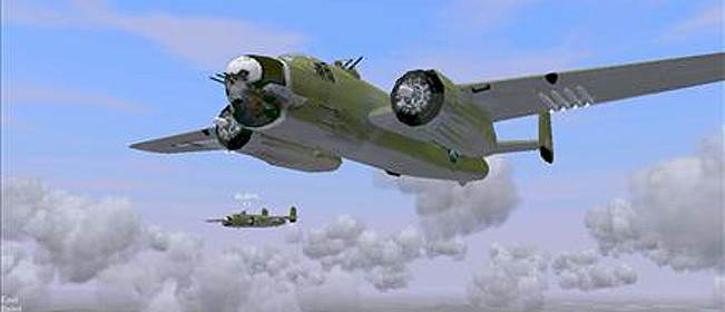 Warbirds: Dogfights