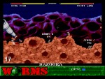 Worms