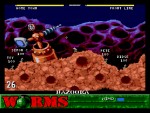Worms