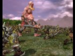 Warhammer: Mark of Chaos - Battle March