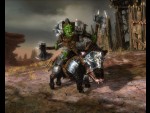 Warhammer: Mark of Chaos - Battle March