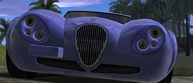 World Racing 2