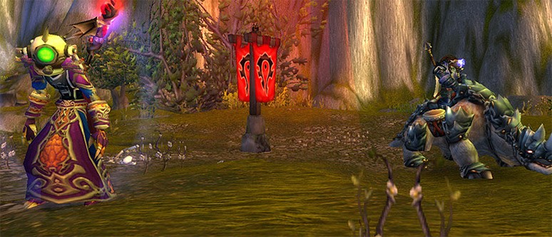 World of Warcraft