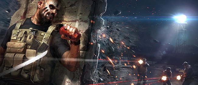 World of Mercenaries
