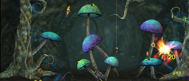 Wik: The Fable of Souls