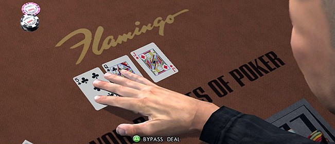 World Series of Poker: Tourn. of Champions