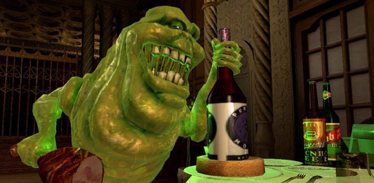 Ghostbusters: The Video Game review