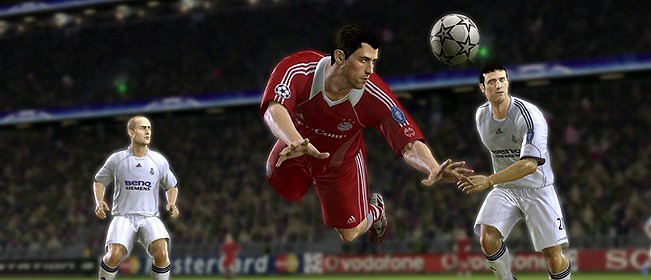 UEFA Champions League 2006-2007