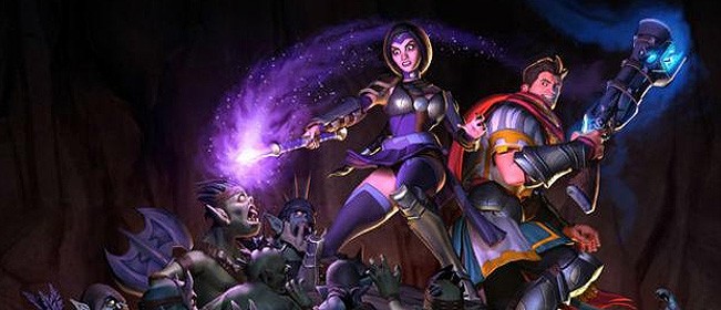 Orcs Must Die! 2