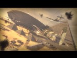 Blazing Angels 2: Secret Missions of WWII