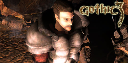 Gothic 3 review