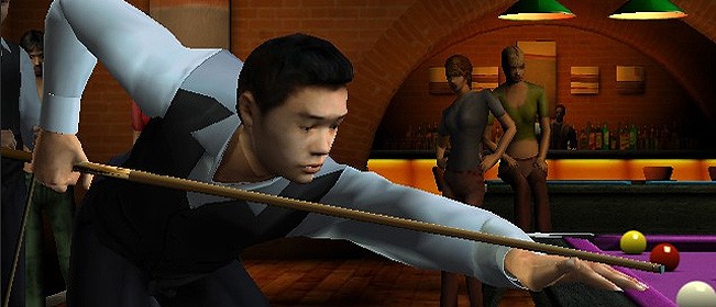 World Championship Snooker 2005
