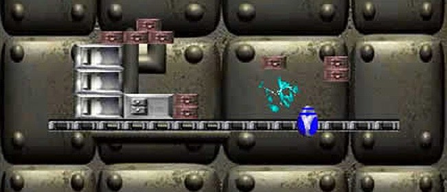 Warkanoid