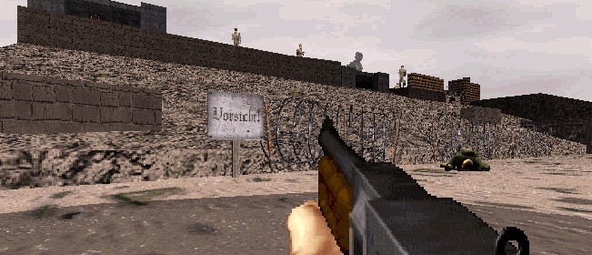 World War II: GI