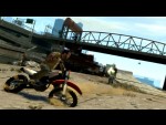 Grand Theft Auto IV