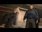 Grand Theft Auto IV