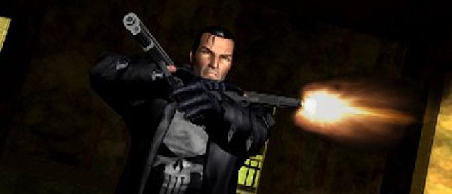 The Punisher