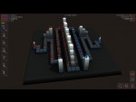Cubemen