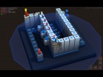 Cubemen