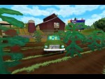 The Simpsons: Hit & Run