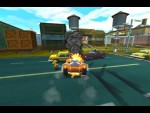The Simpsons: Hit & Run