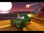 The Simpsons: Hit & Run