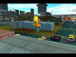 The Simpsons: Hit & Run