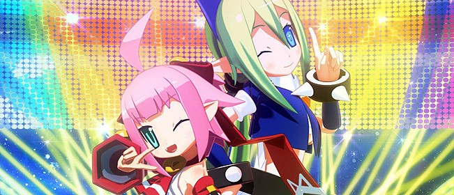 Mugen Souls
