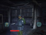 The Thing