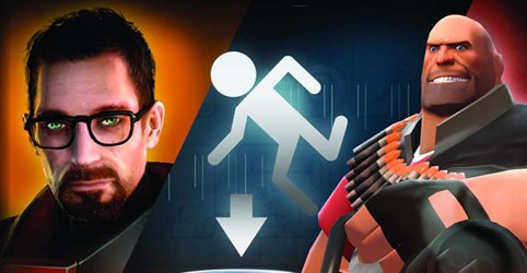 Half Life 2: The Orange Box
