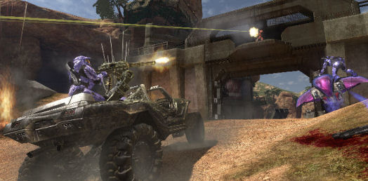 Halo 3