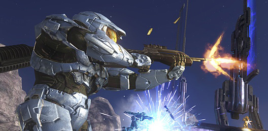 Halo 3 review