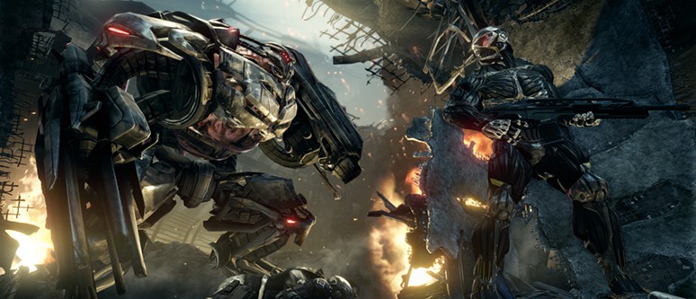 Crysis 3