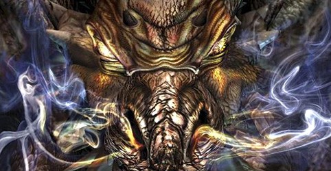 Orcs & Elves