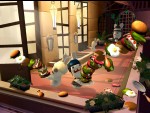 Rayman Raving Rabbids 2