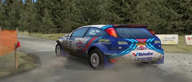 Richard Burns Rally