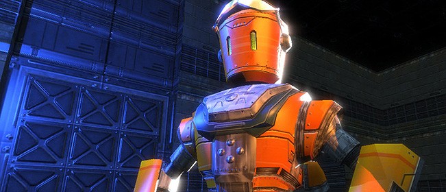 RoboBlitz