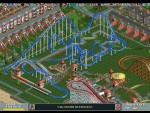 RollerCoaster Tycoon