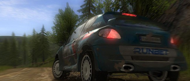 Xpand Rally Xtreme